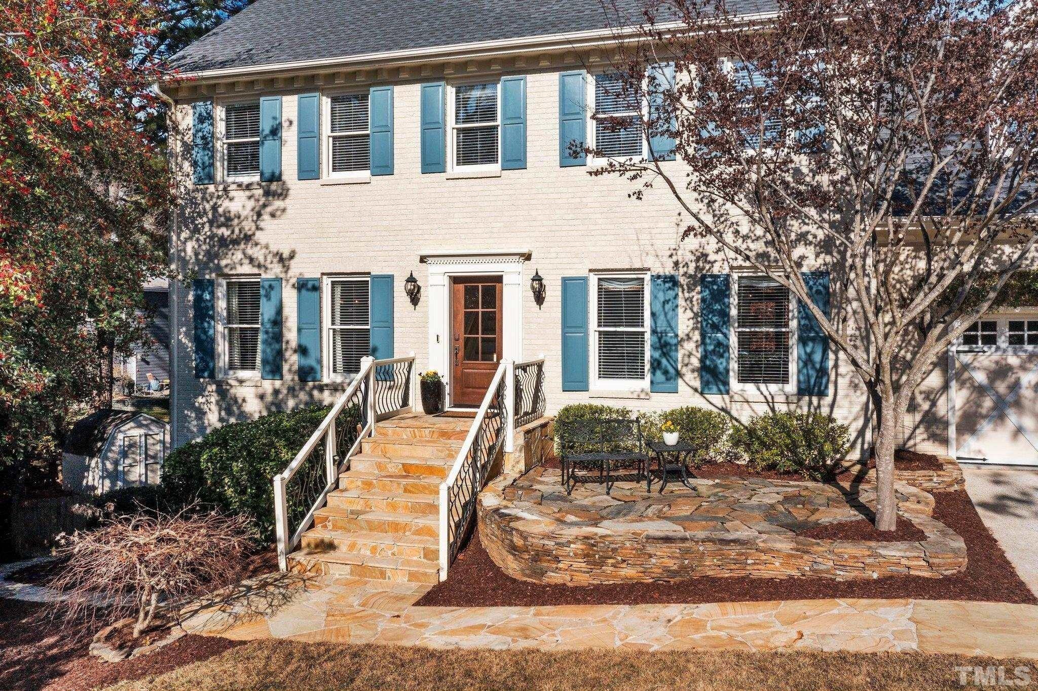 Stryker Ct, Raleigh, NC 27615