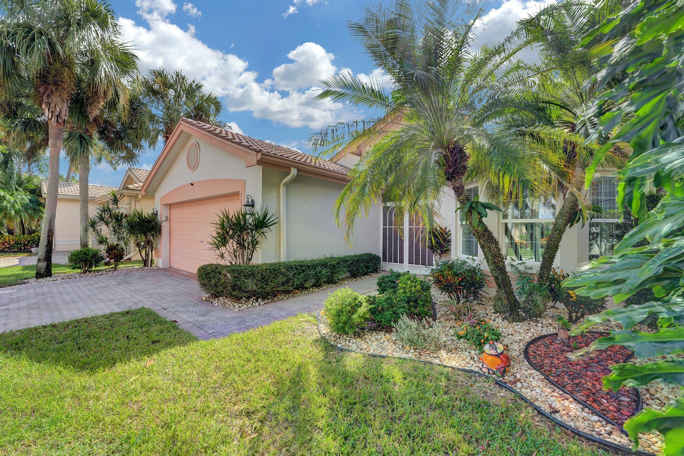 San Carlos St, Boynton Beach, FL 33437