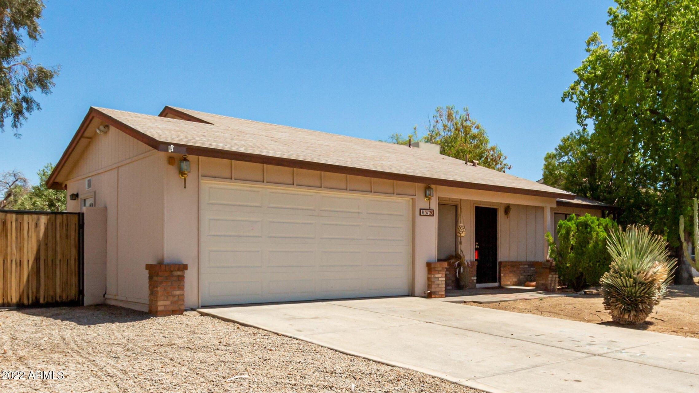 W Libby St, Glendale, AZ 85308