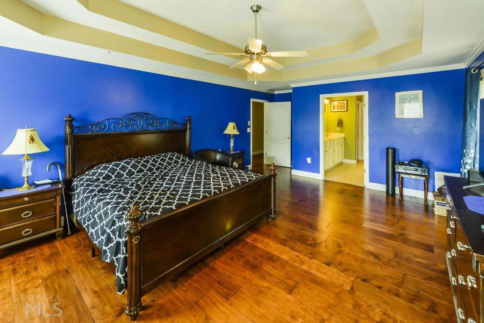 Mason Ridge Dr, Winston, GA 30187