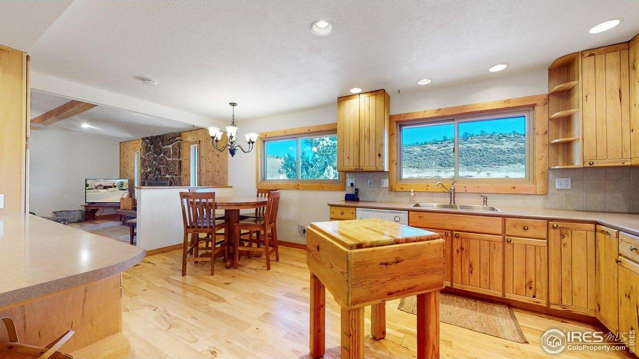 S County Road 29, Loveland, CO 80537