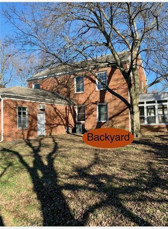 S Okfuskee Ave, Wewoka, OK 74884