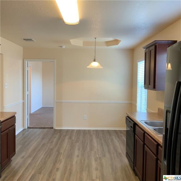 Hamilton Ln, Belton, TX 76513