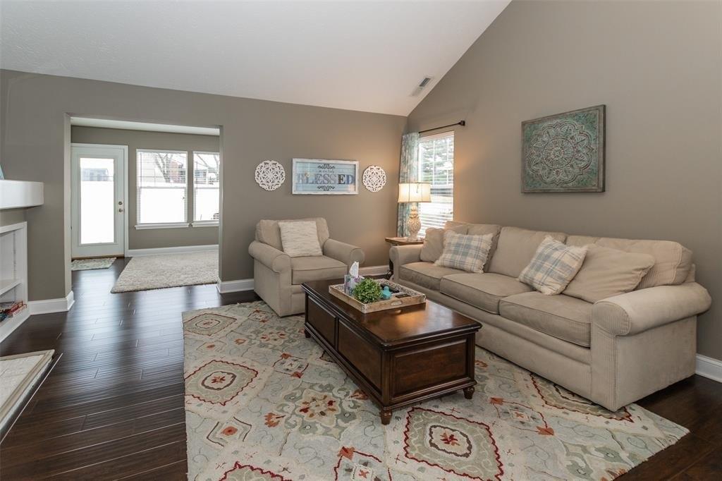 Ariana Ct, Indianapolis, IN 46227