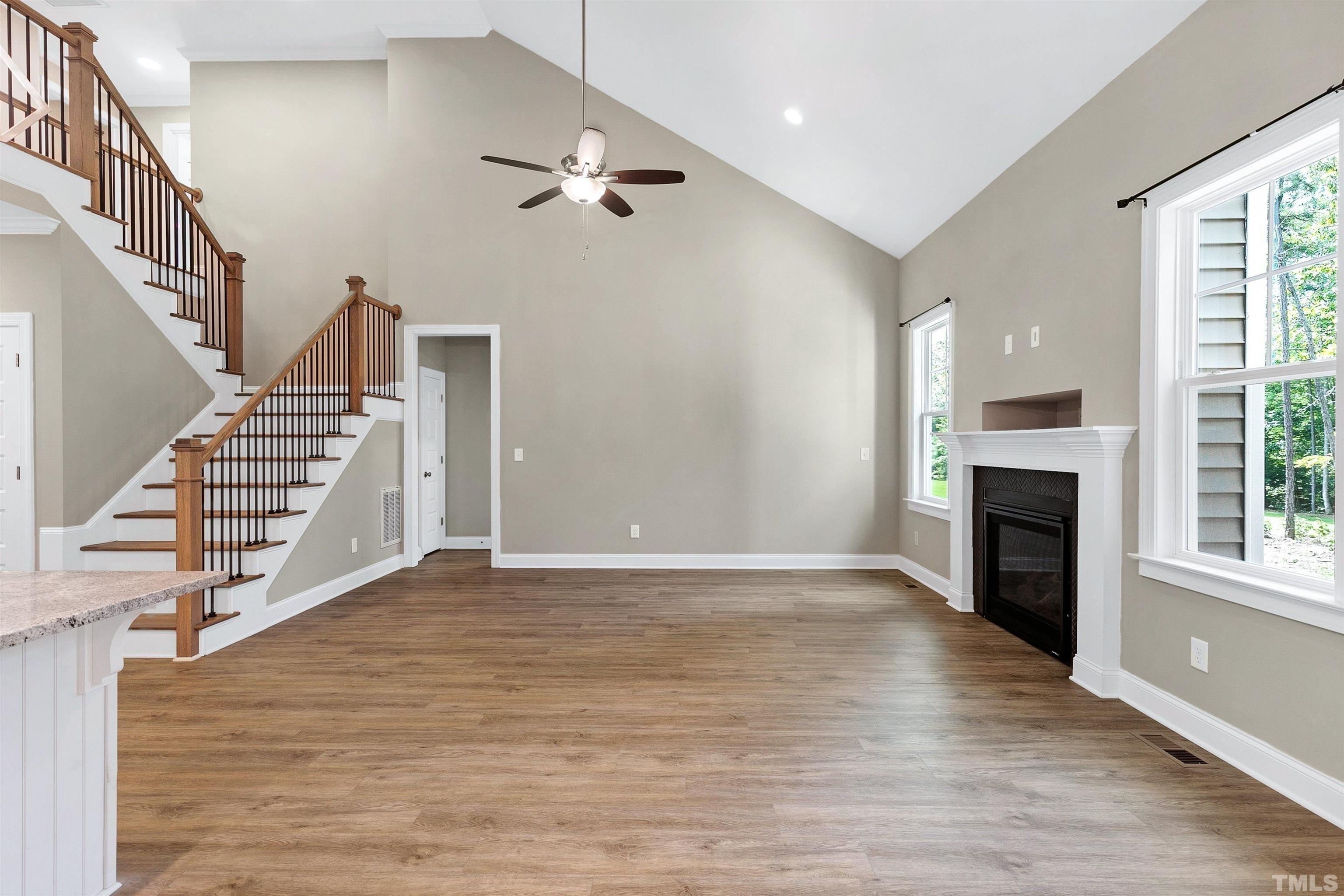 River Watch Ln, Franklinton, NC 27525