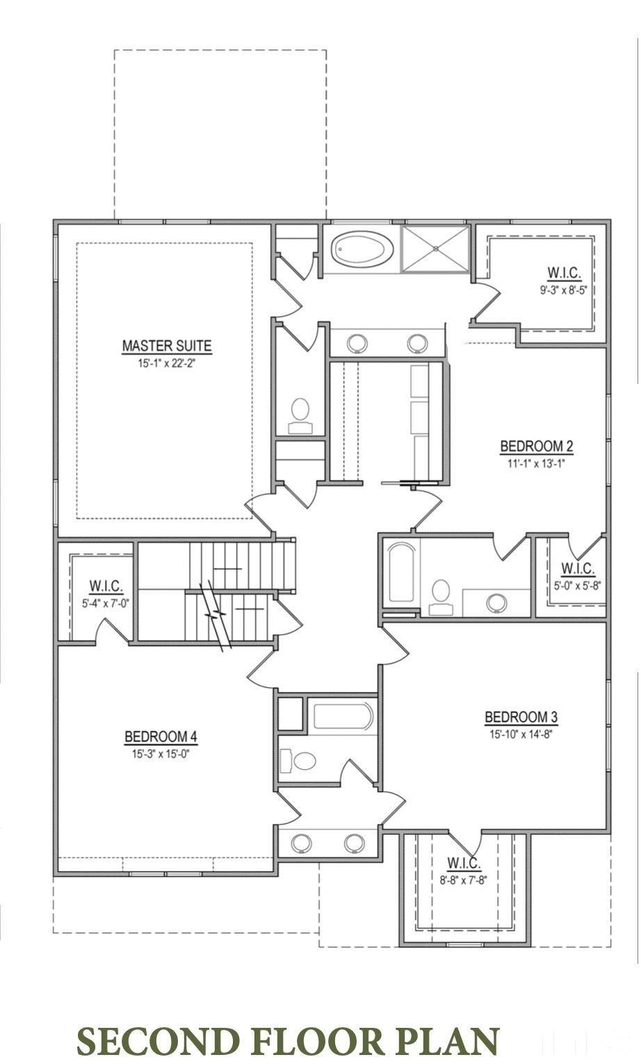 Garrett Rd, Durham, NC 27707