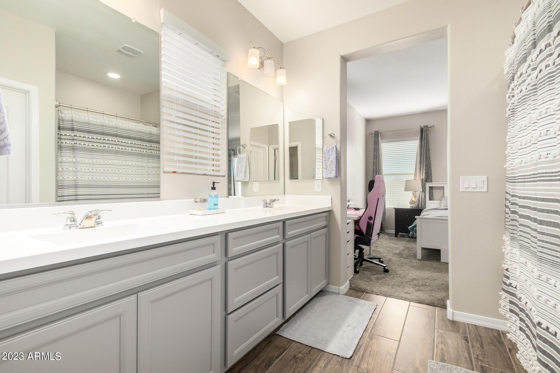 W Woodlands Ave, Buckeye, AZ 85326