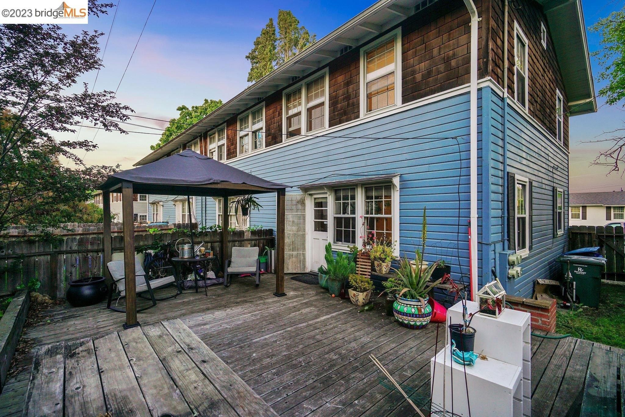 Baldwin St, Vallejo, CA 94590