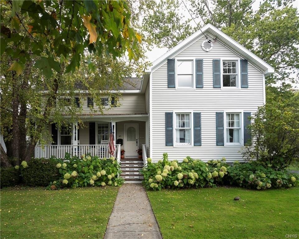 Leitch Ave, Skaneateles, NY 13152