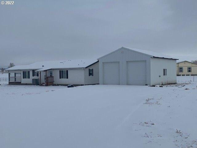 Van Hoy Rd, Goldendale, WA 98620