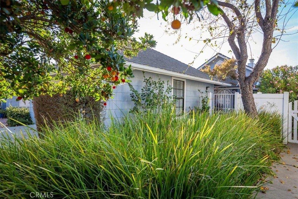 Hollyhock Way, San Luis Obispo, CA 93401