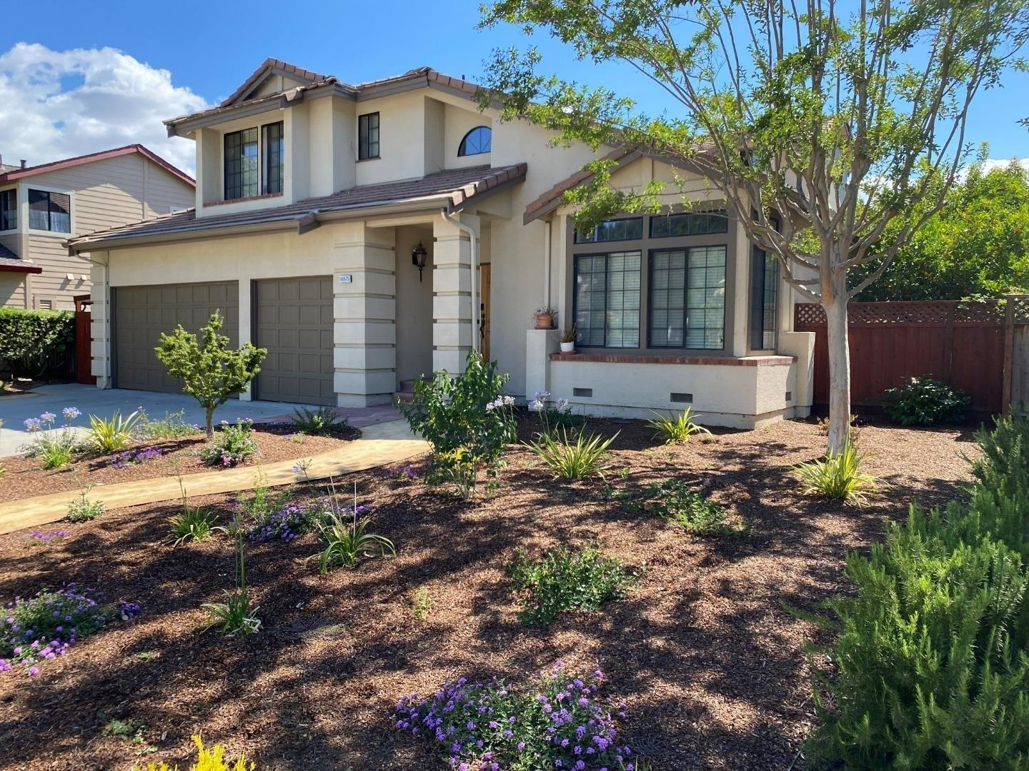 Trail Dr, Morgan Hill, CA 95037