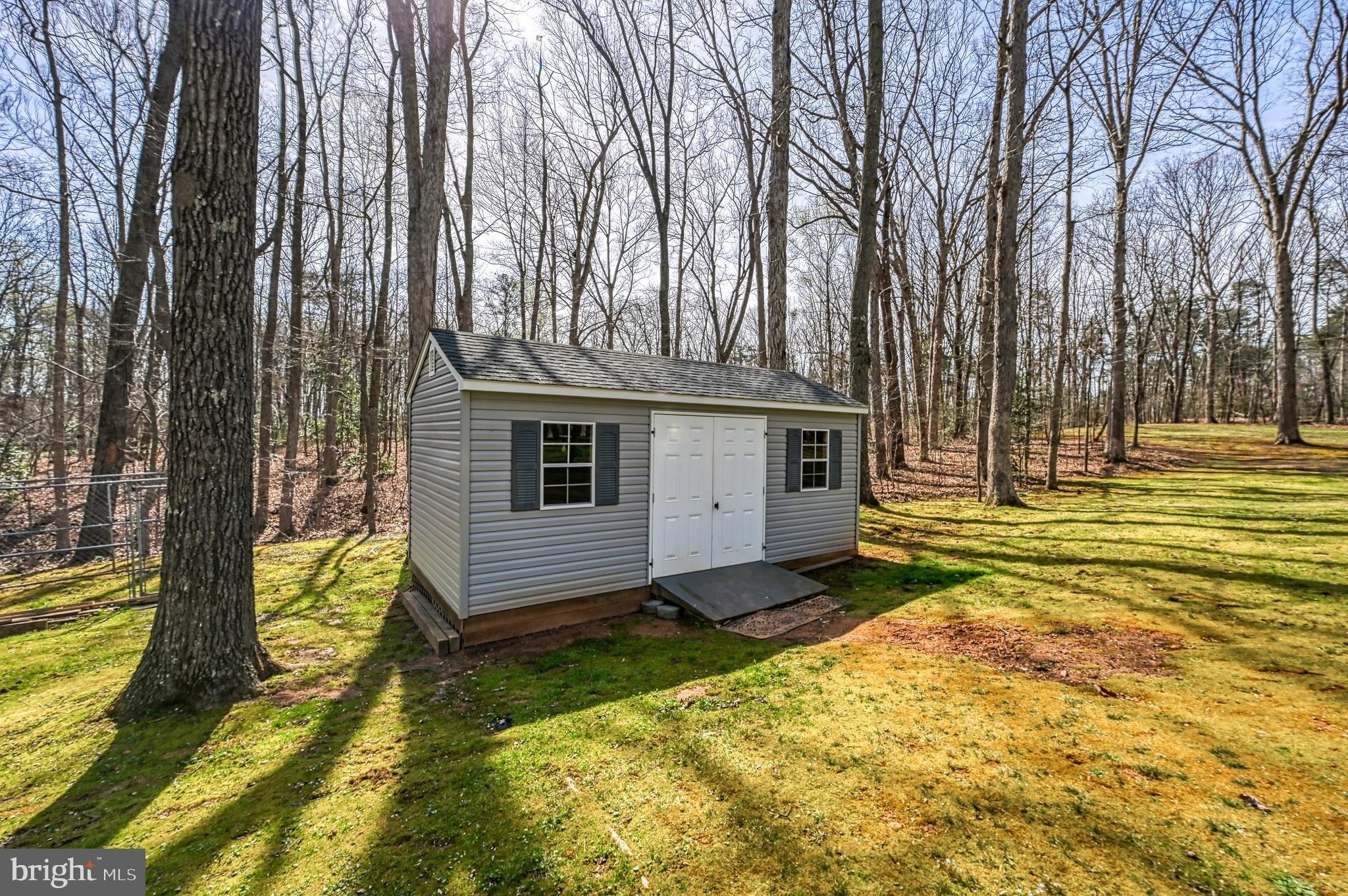 Dorothy Ln, Spotsylvania, VA 22551
