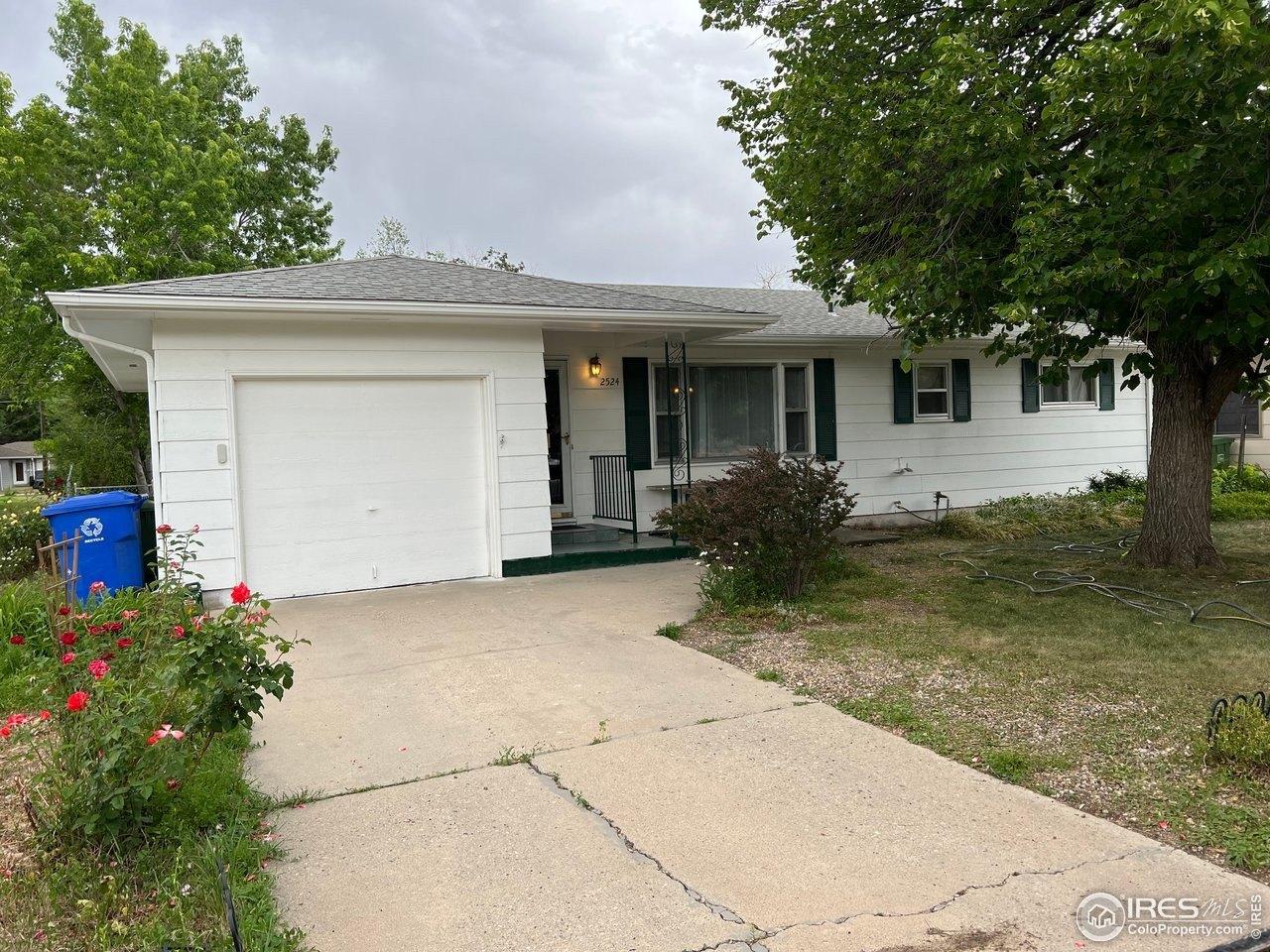 Spruce Dr, Loveland, CO 80538