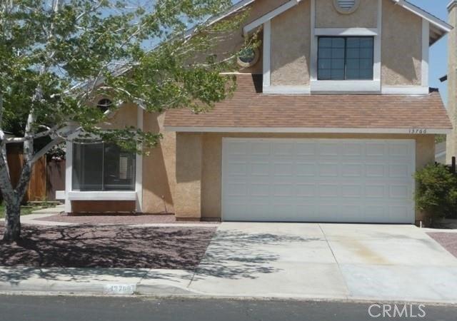 Gemini St, Victorville, CA 92392