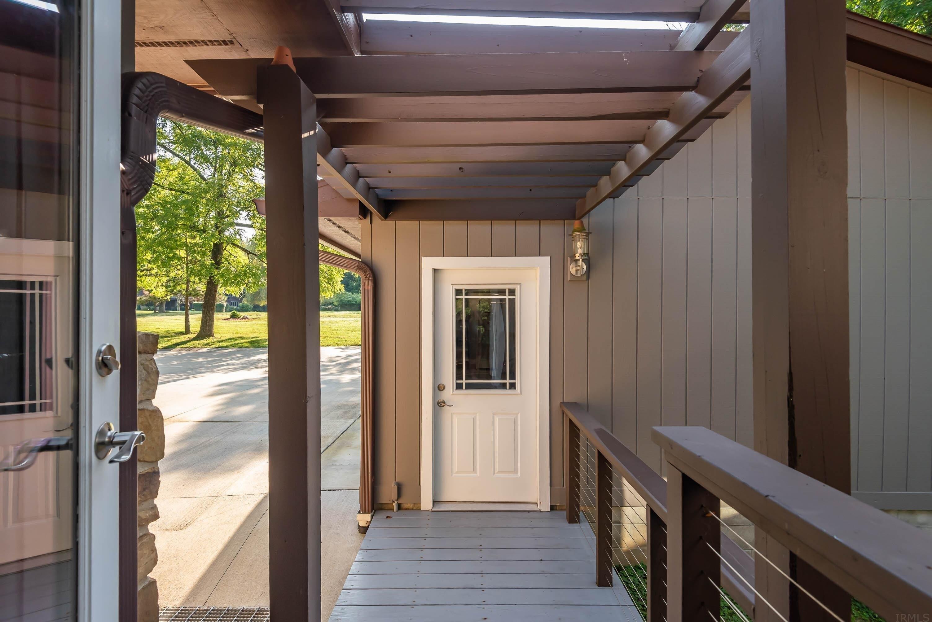 E Inverness Woods Rd, Bloomington, IN 47401