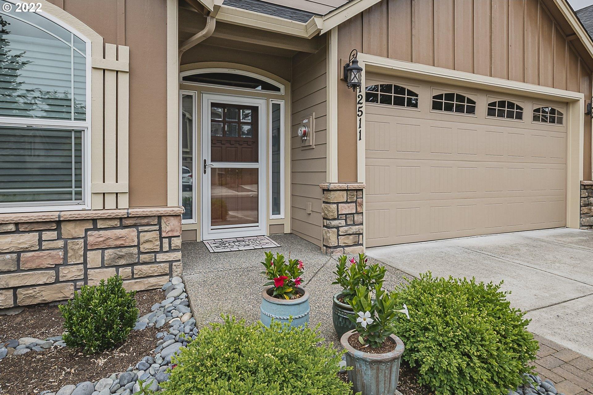 Ne 23rd Ave, Vancouver, WA 98686