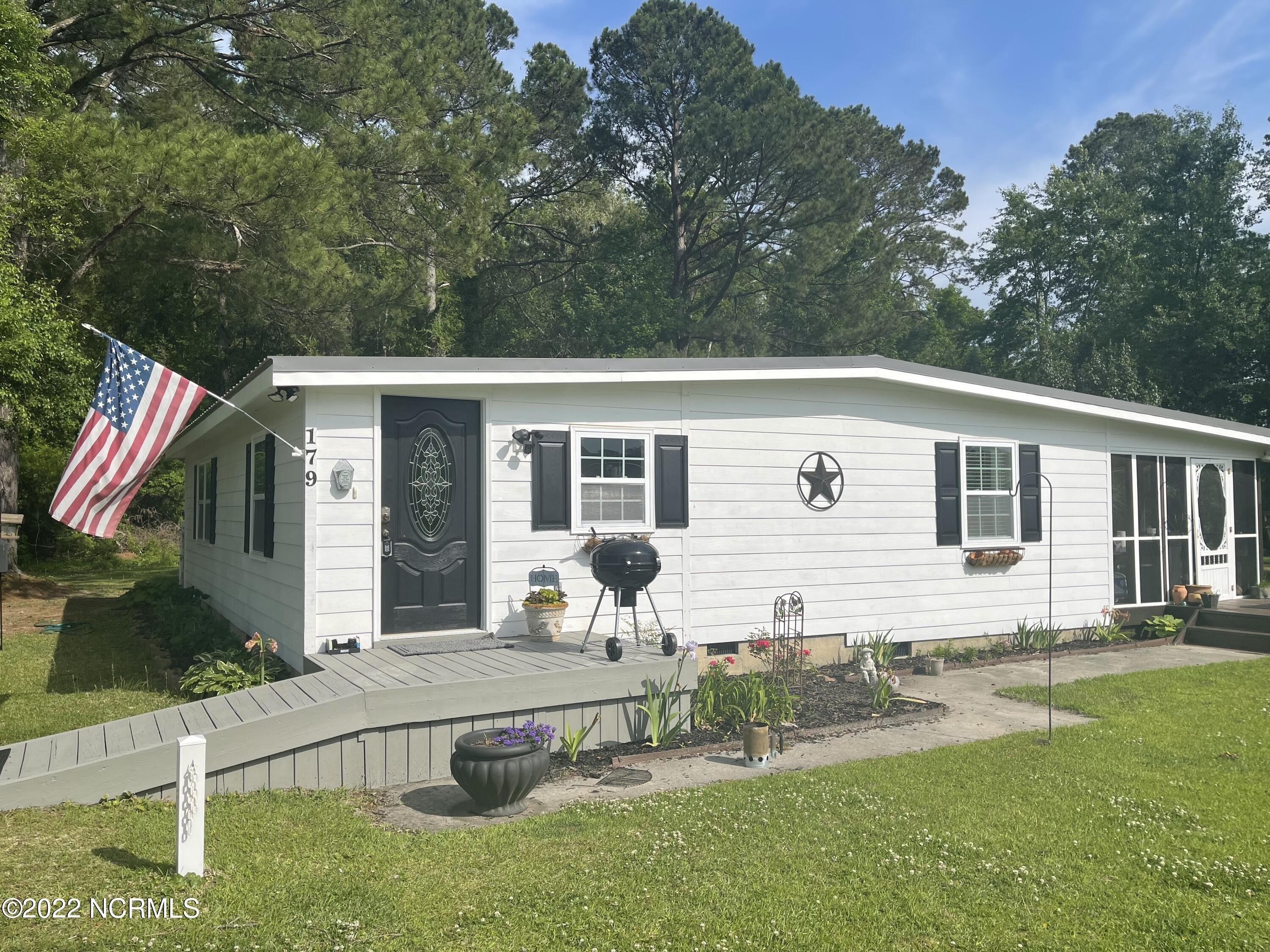 Calabash Rd Nw, Calabash, NC 28467
