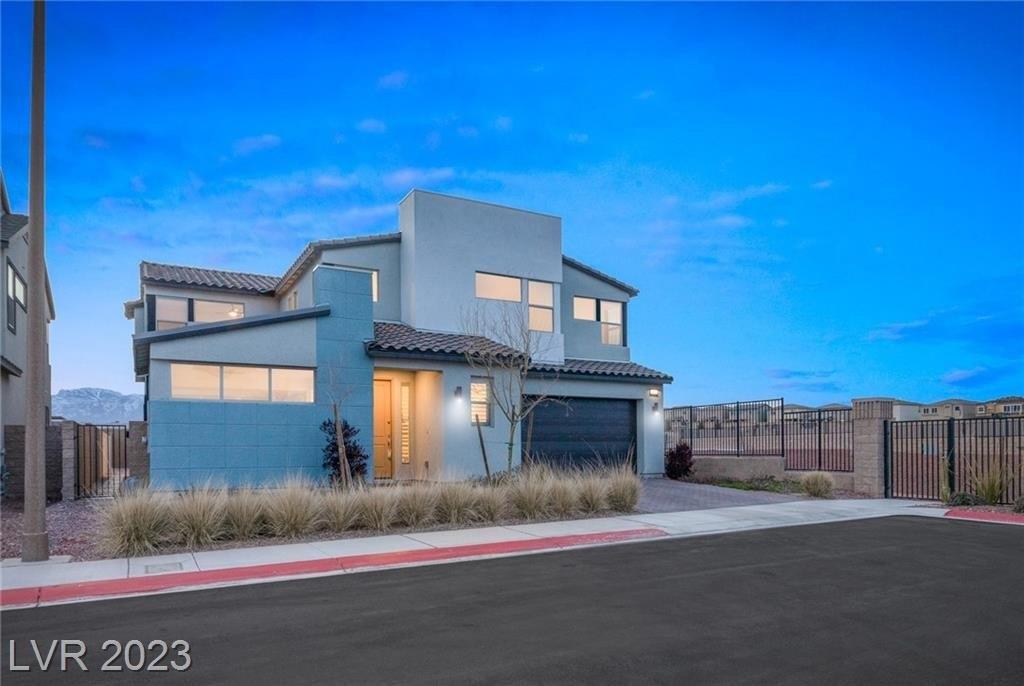 Skye Highlands St, Las Vegas, NV 89166