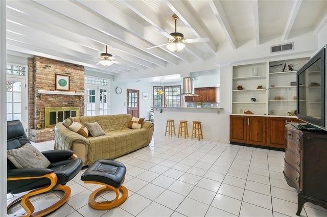 Garden Rd, New Orleans, LA 70123