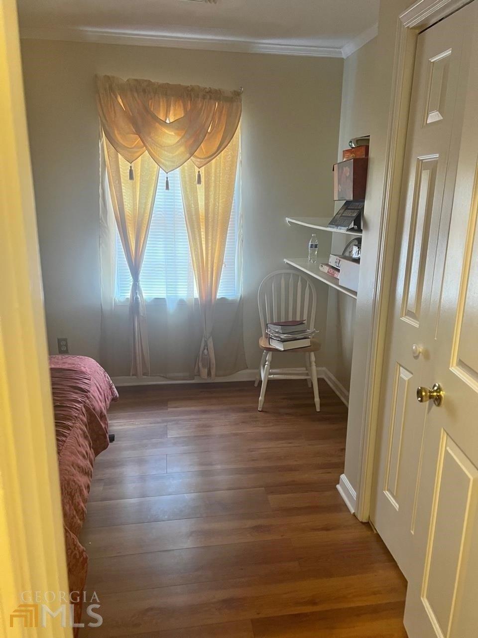 Chambers Rd, Stockbridge, GA 30281