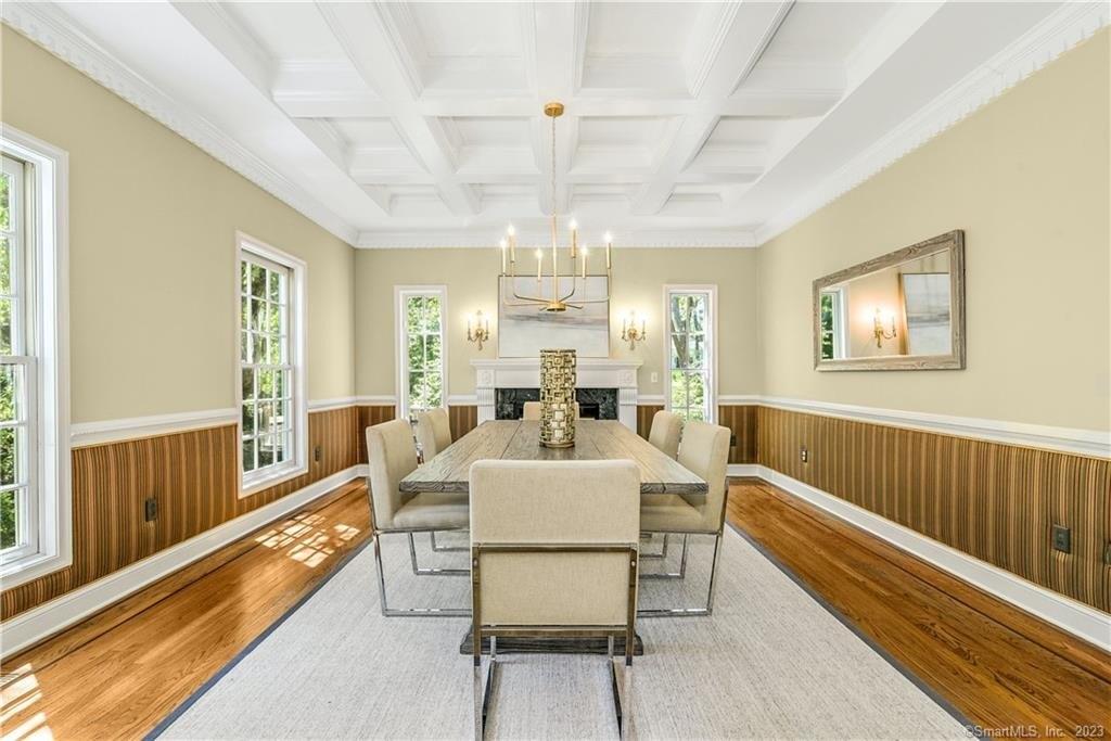 Indian Waters Dr, New Canaan, CT 06840