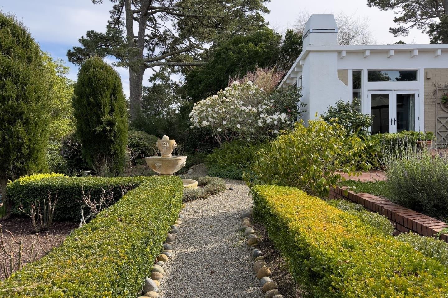 El Bosque Dr, Pebble Beach, CA 93953