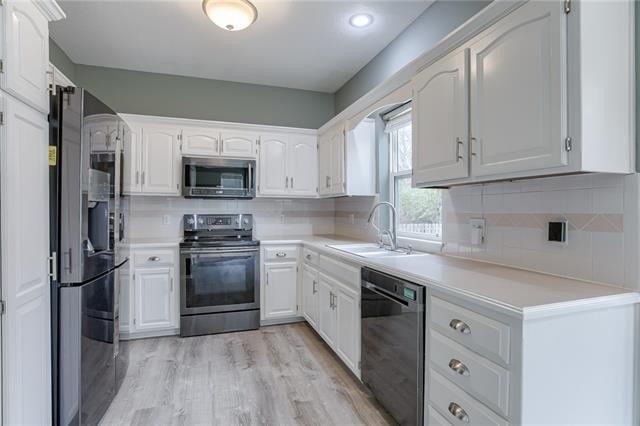 Nw 79th Ter, Kansas City, MO 64151