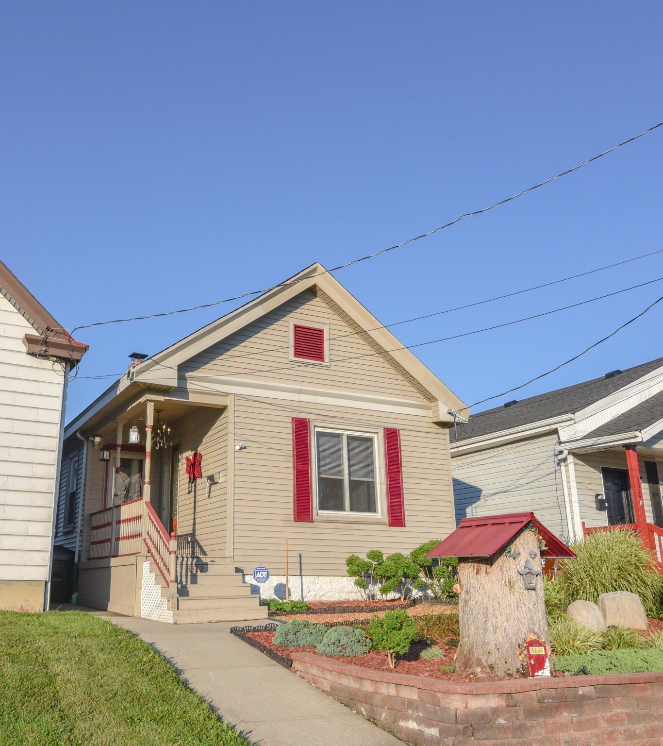 Grace Ave, Covington, KY 41015