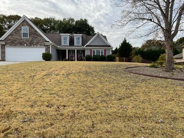 Junction Ct, Winder, GA 30680