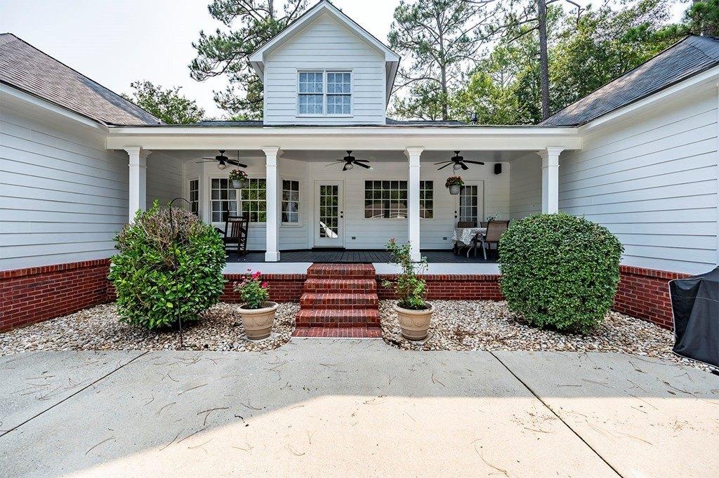 Old Stage Rd, Leesburg, GA 31763