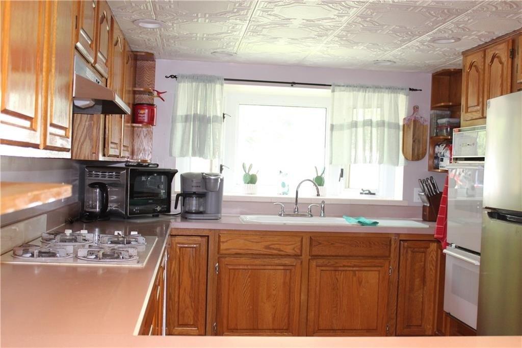 Water St, Jamestown, PA 16134