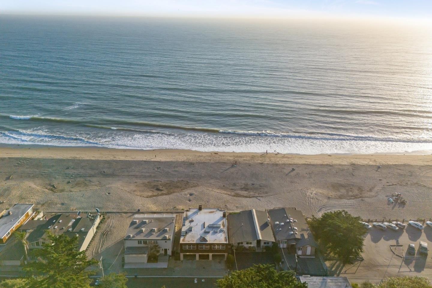 Beach Dr, Aptos, CA 95003