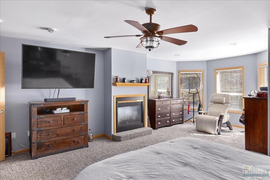 Moon Valley Rd, Billings, MT 59105