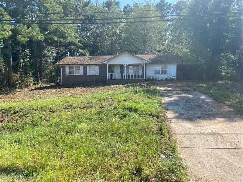 Hiram Acworth Hwy, Dallas, GA 30157