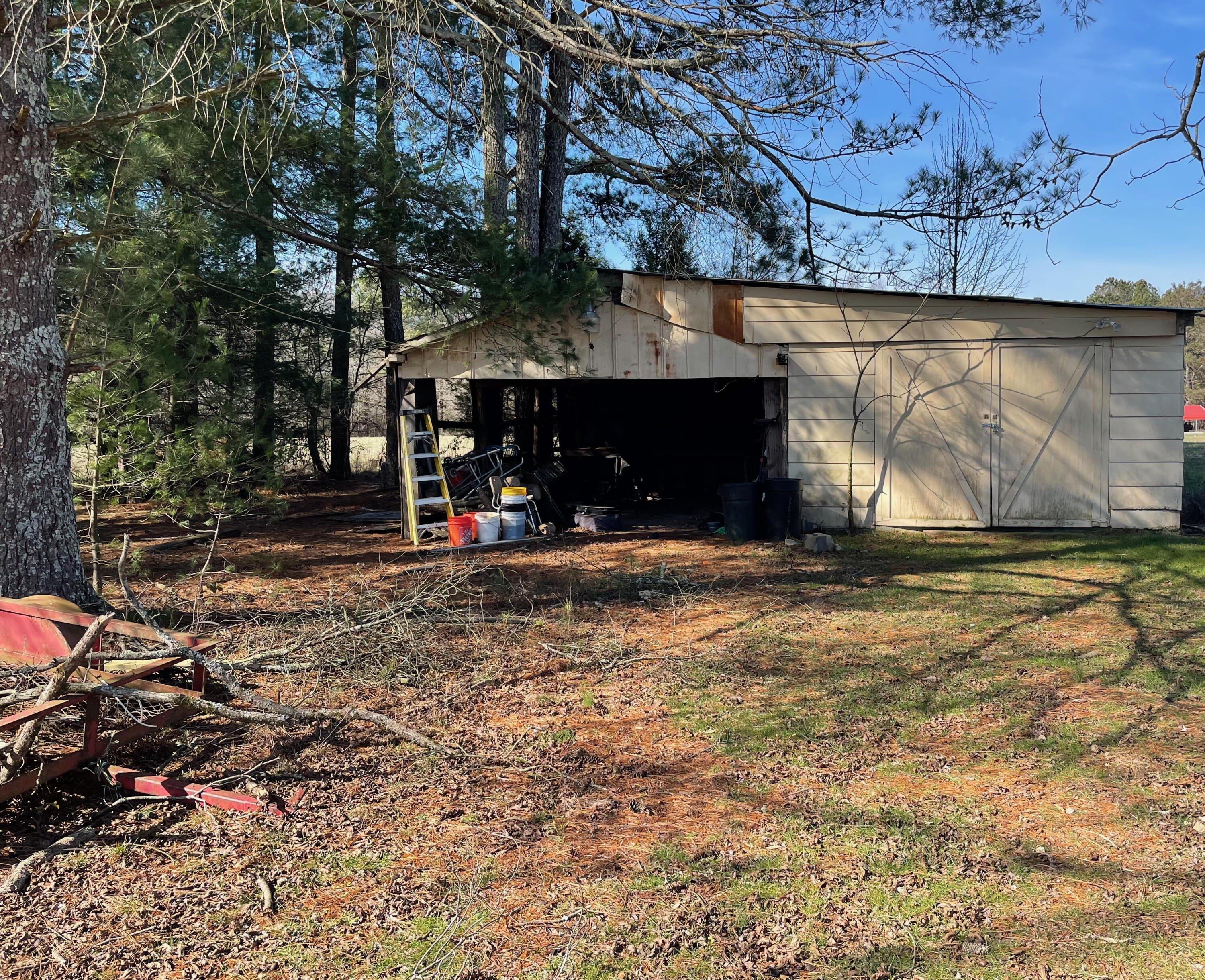 Highway 337, La Fayette, GA 30728