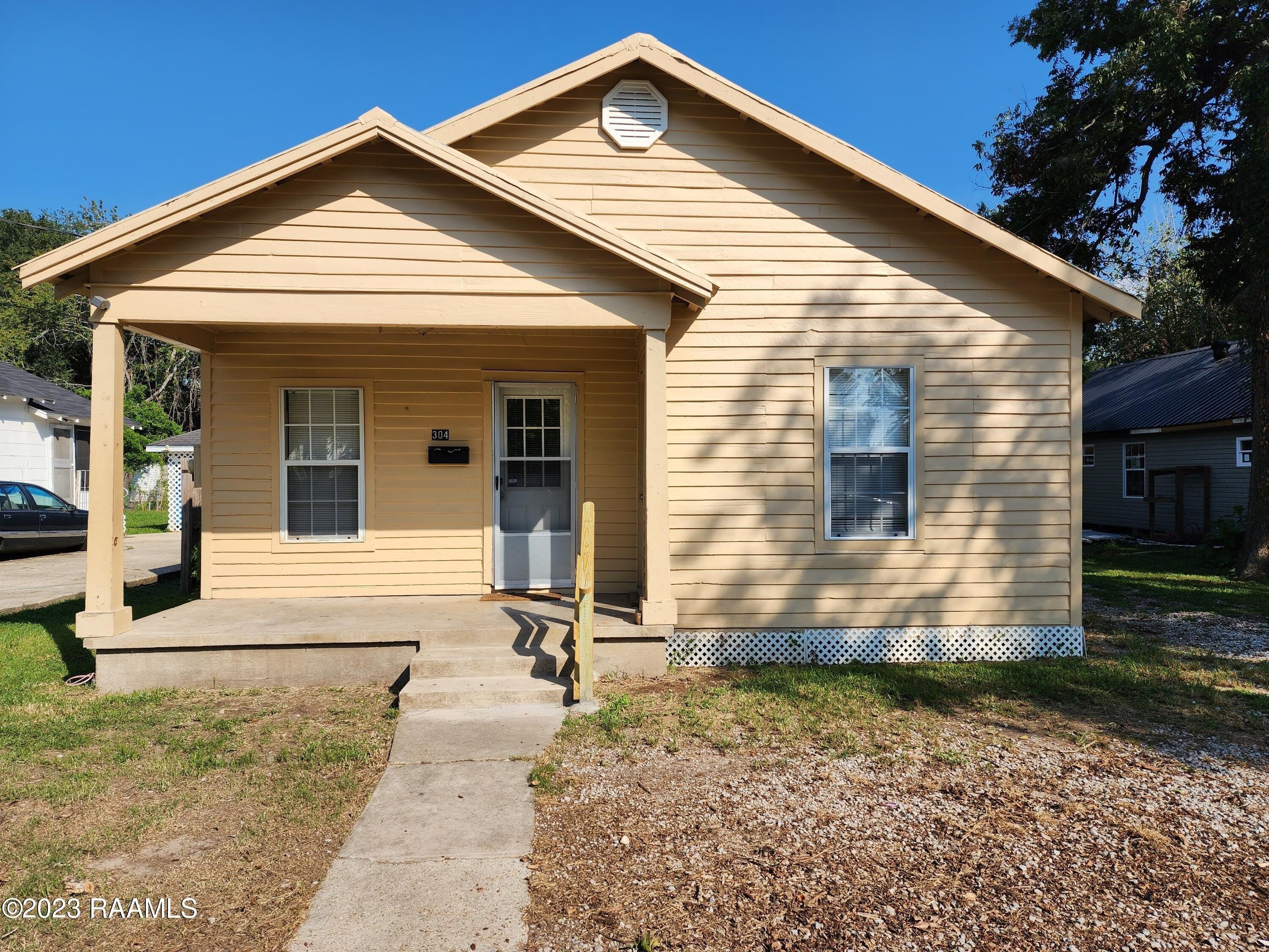 Marne St, Lafayette, LA 70501