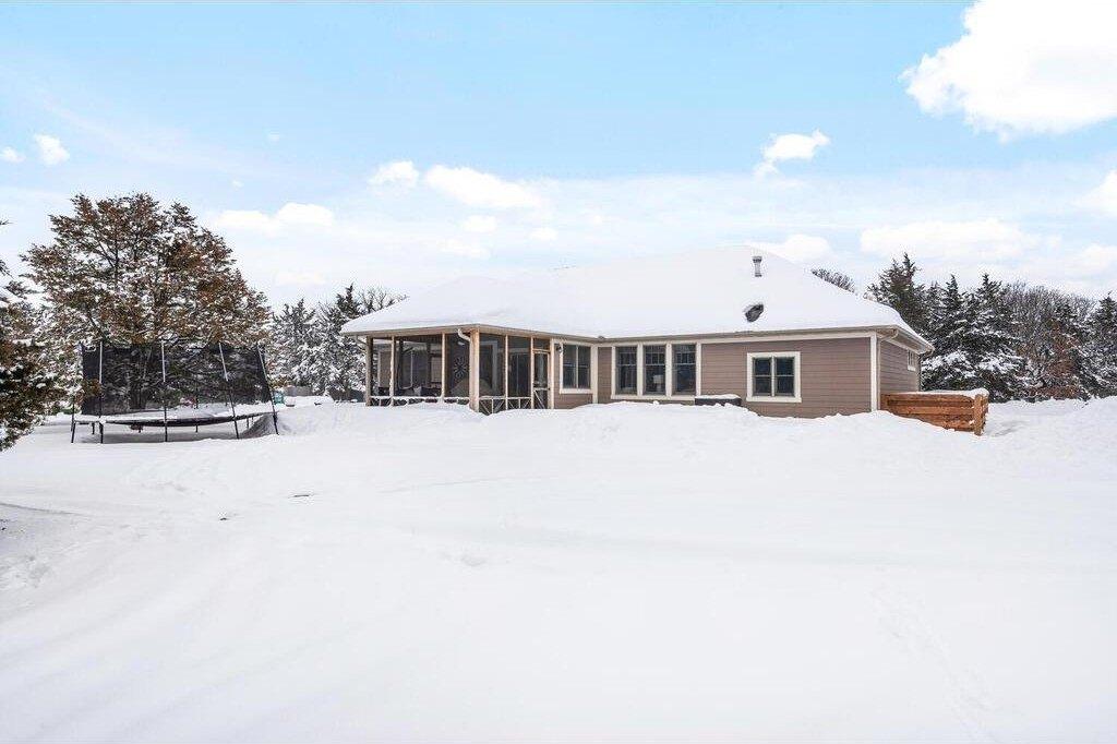 184th Ave Nw, Big Lake, MN 55309