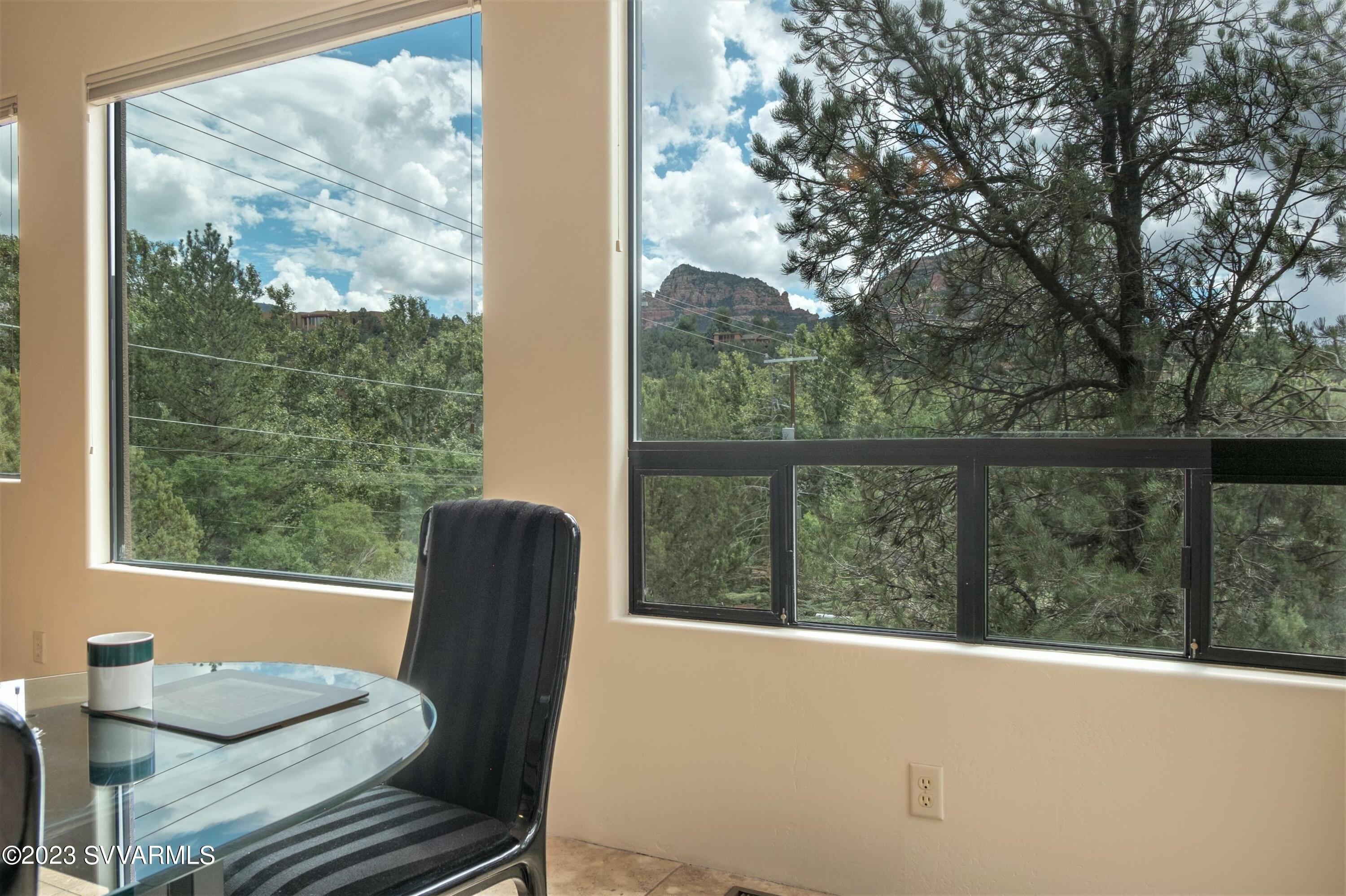 Palisades Dr S, Sedona, AZ 86336