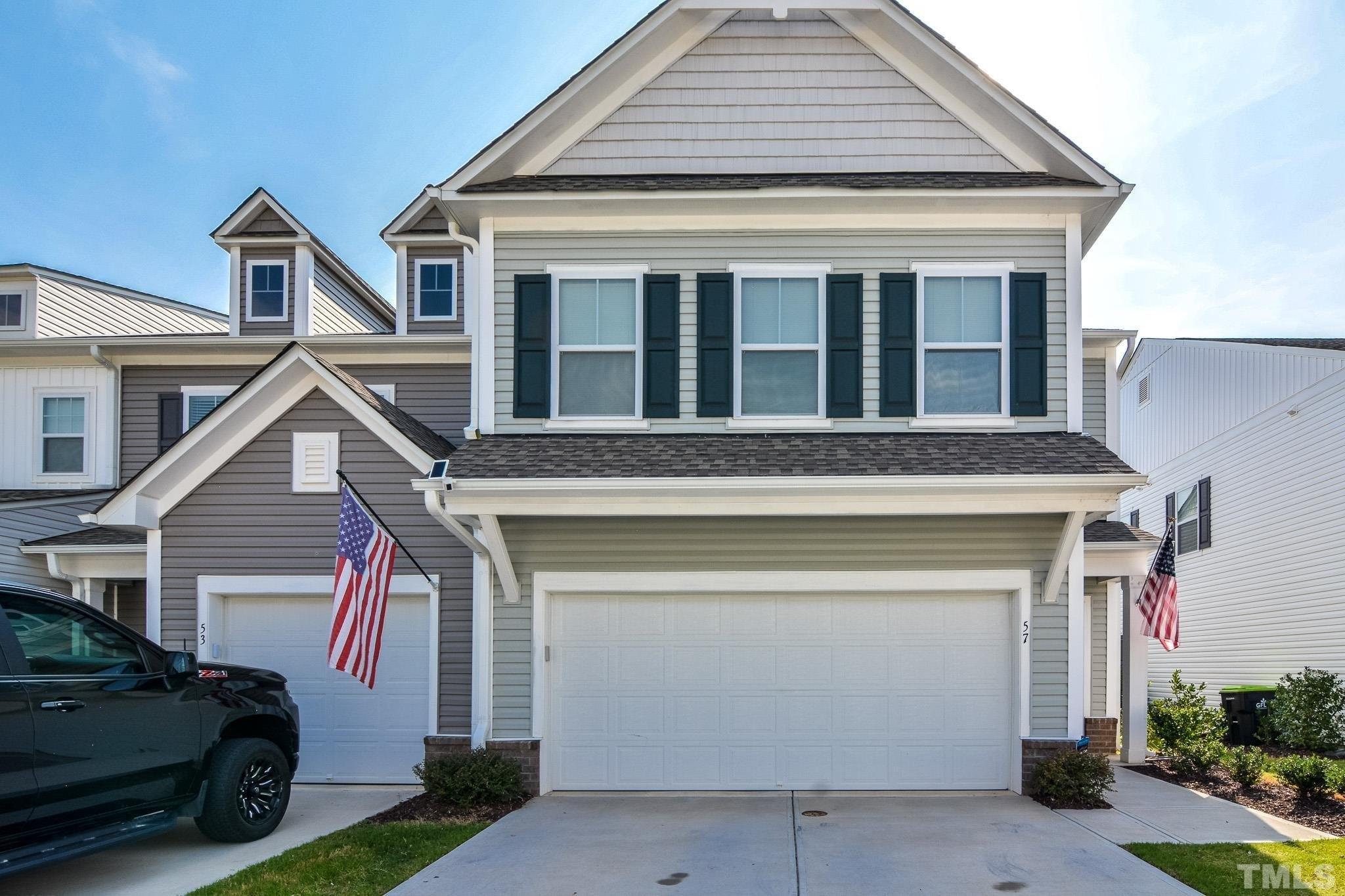 Willow Green Dr, Clayton, NC 27527