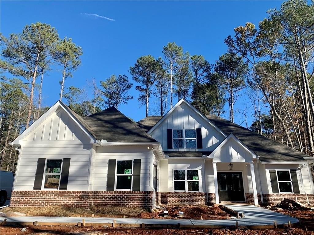 Sweetbriar Dr, Villa Rica, GA 30180