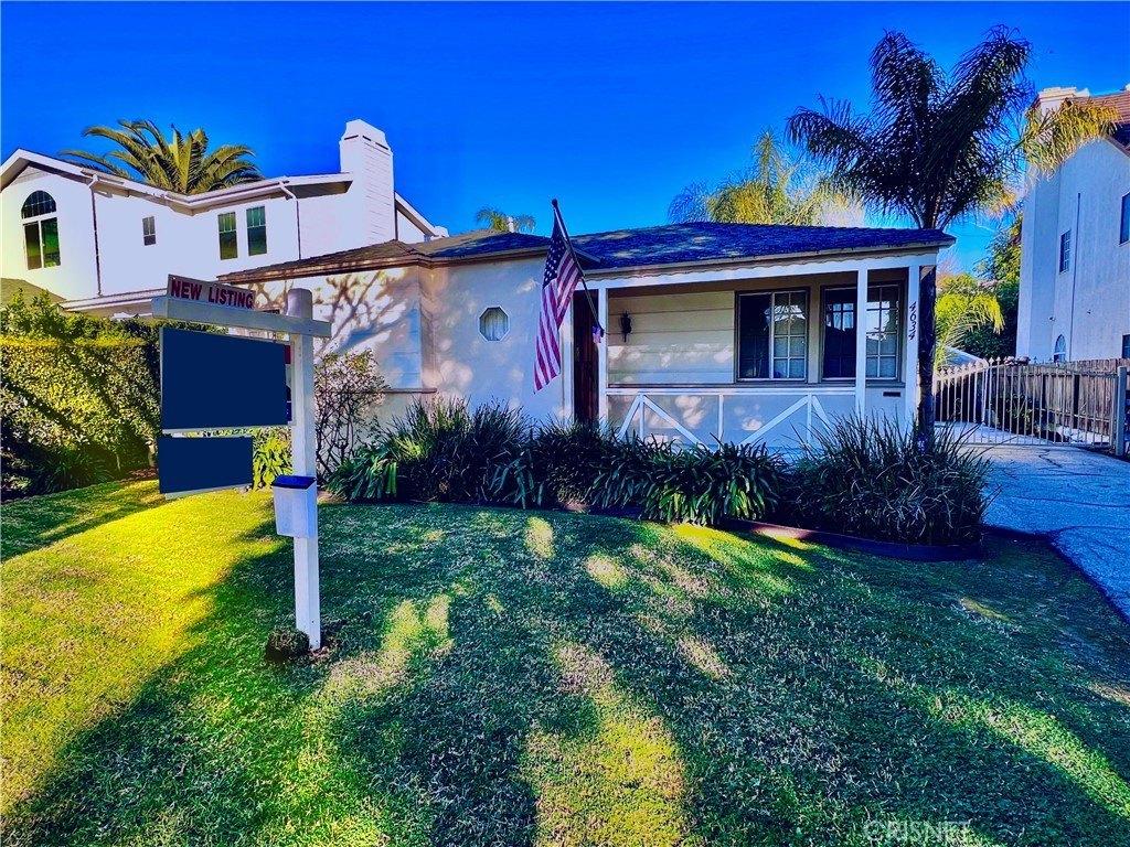 Vesper Ave, Sherman Oaks, CA 91403