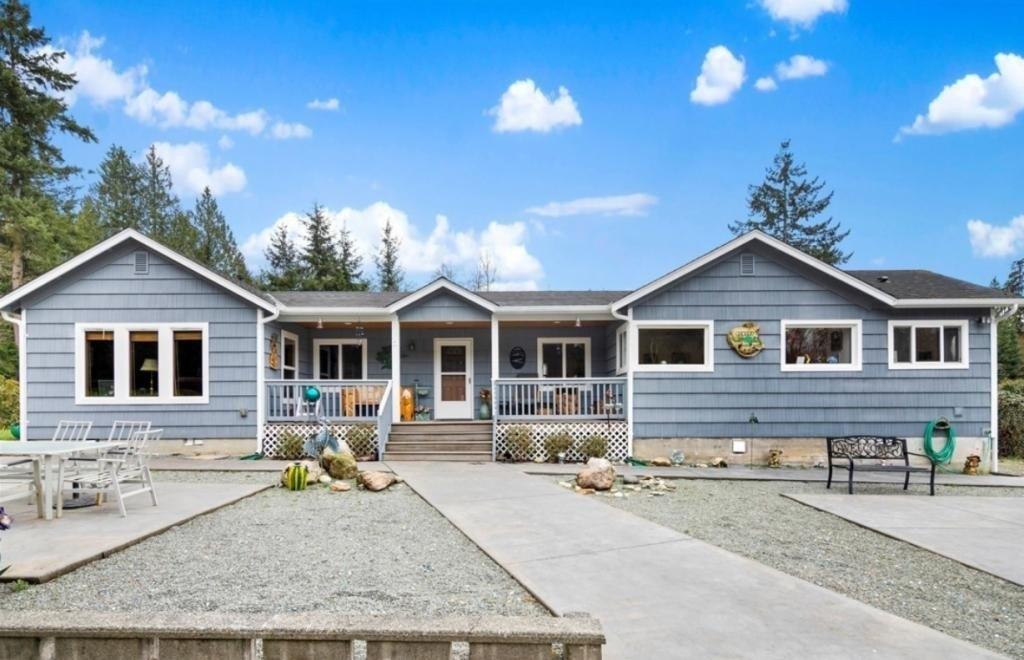 332nd St Nw, Stanwood, WA 98292