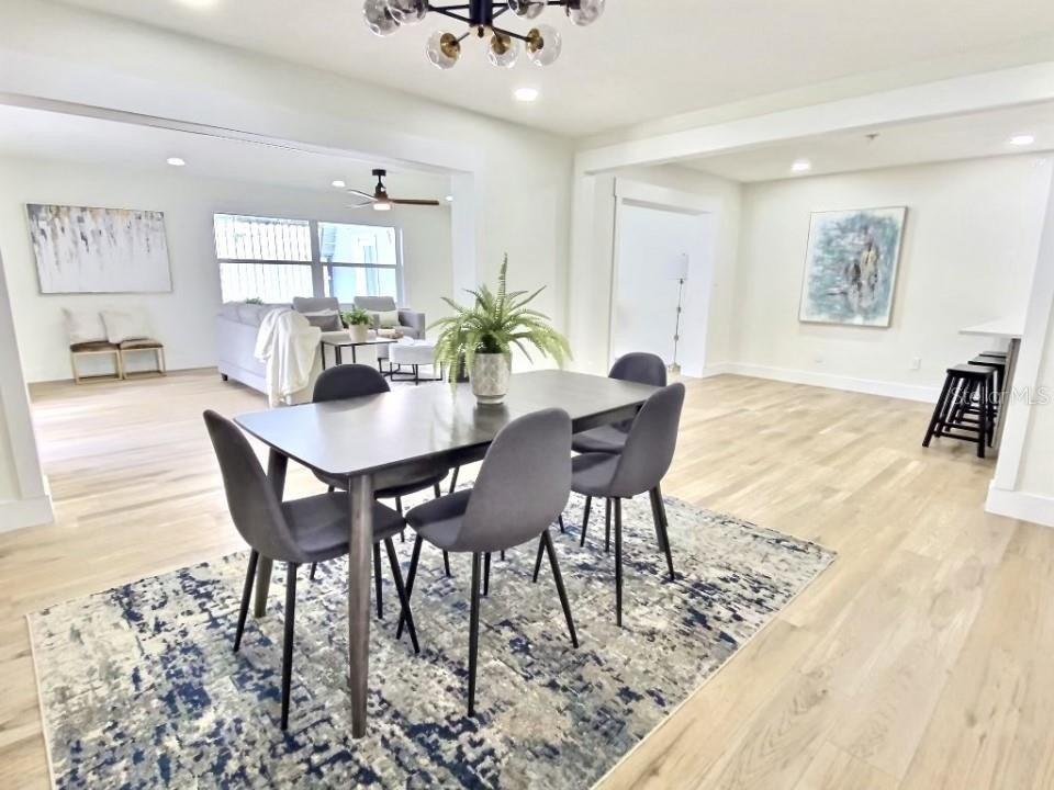 Newhall Ave, Orlando, FL 32810