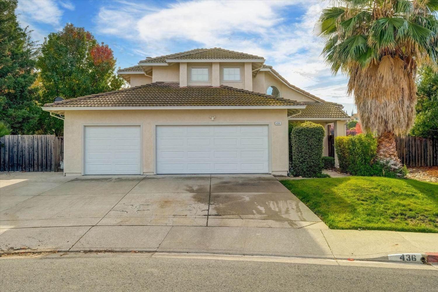 Brookside Ct, Antioch, CA 94509