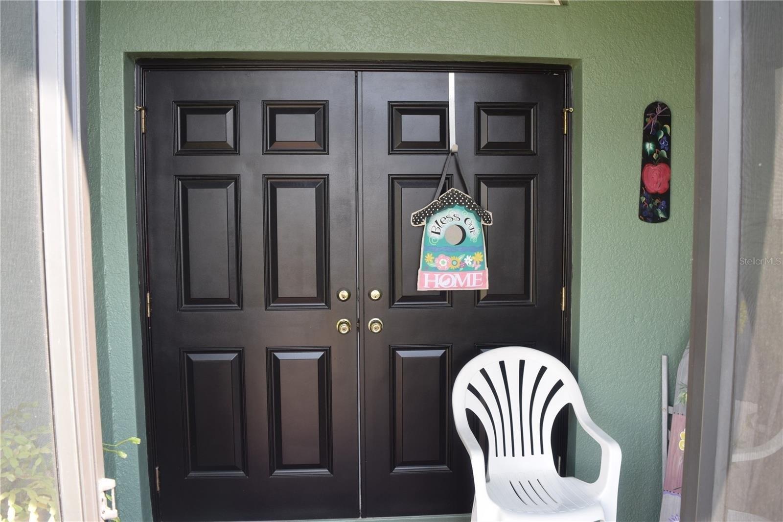 Cleghorn Dr, San Antonio, FL 33576