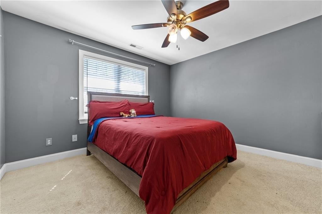 Serenity Dr, Burlington, NC 27215