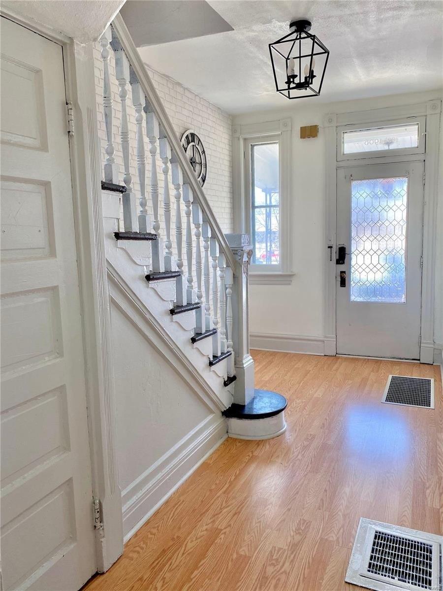 Botanical Ave, Saint Louis, MO 63110