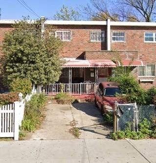 Ashford St, Brooklyn, NY 11207