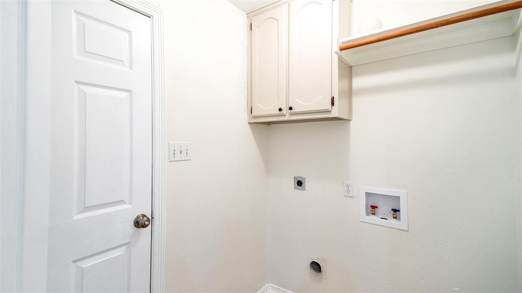 Springwood Ln, Wylie, TX 75098